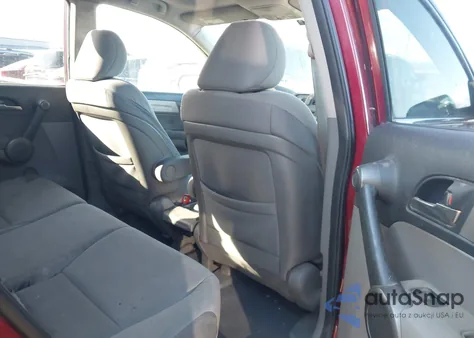 2011 Honda Cr-V Ex from USA, damaged, VIN 5J6RE4H54BL094587